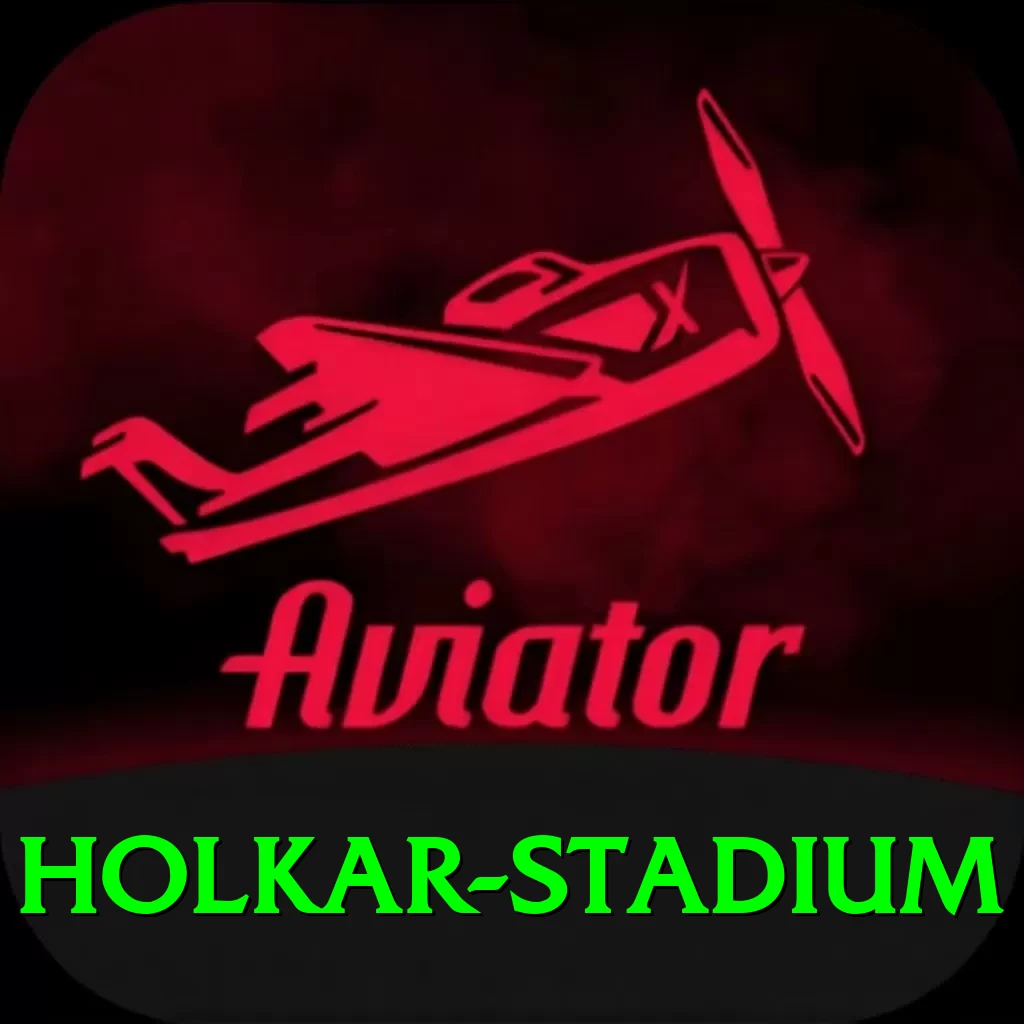 holkar stadium VIP Edition v4.4.0 - 2