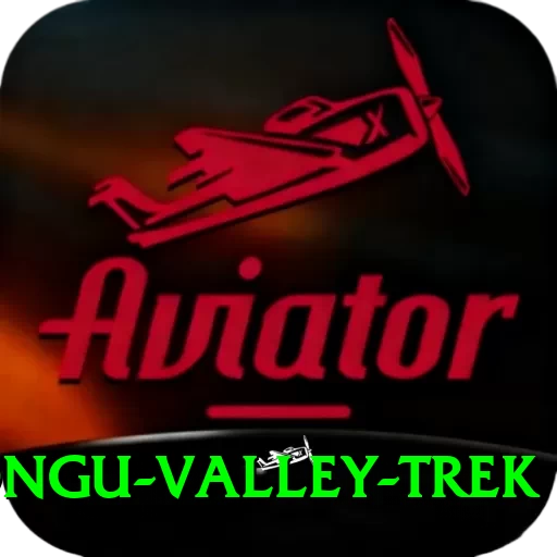 hongu valley trek Plus Edition v3.5.1 - 2