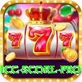 icc score Premium Jackpot