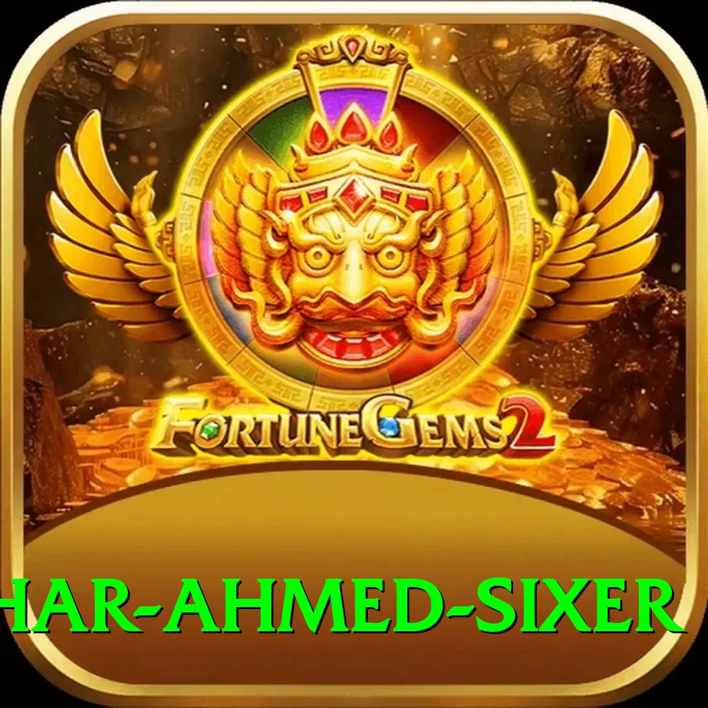 iftikhar ahmed sixer Plus Edition v1.4.8 - 2