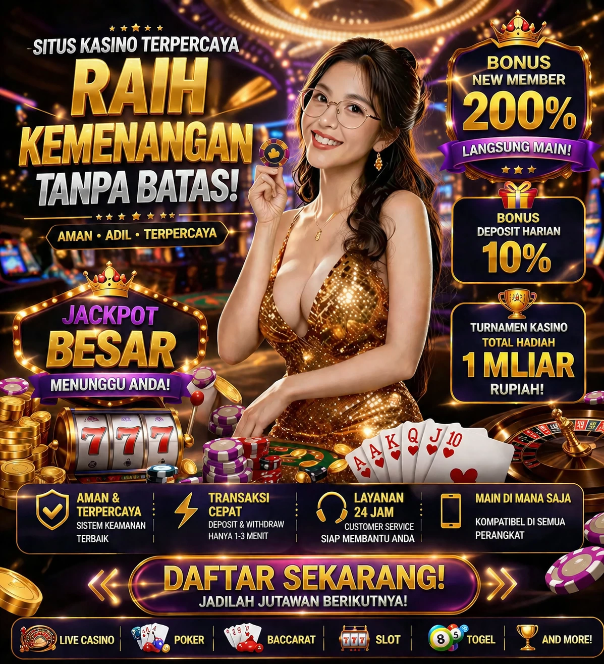 Roleta e blackjack k55bet
