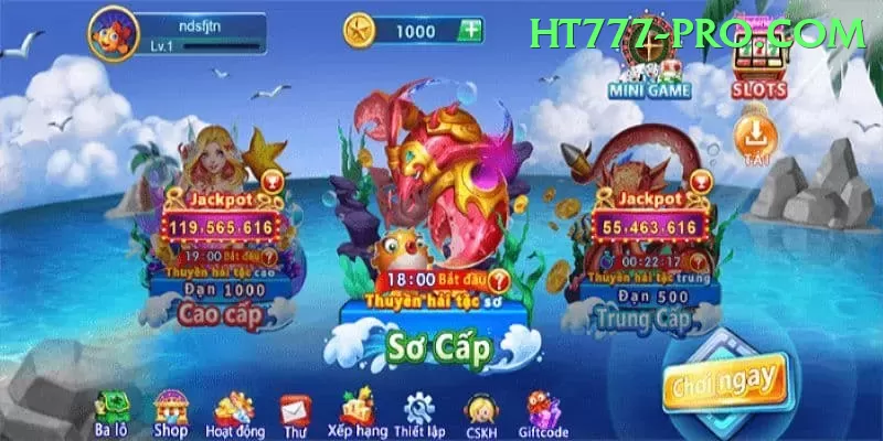 fishing hooks Casino Official v3.0.4 Screenshot 1
