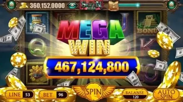Gates of Olympus slot k55bet