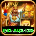 ind aus t20 Turbo Pro v4.8.3
