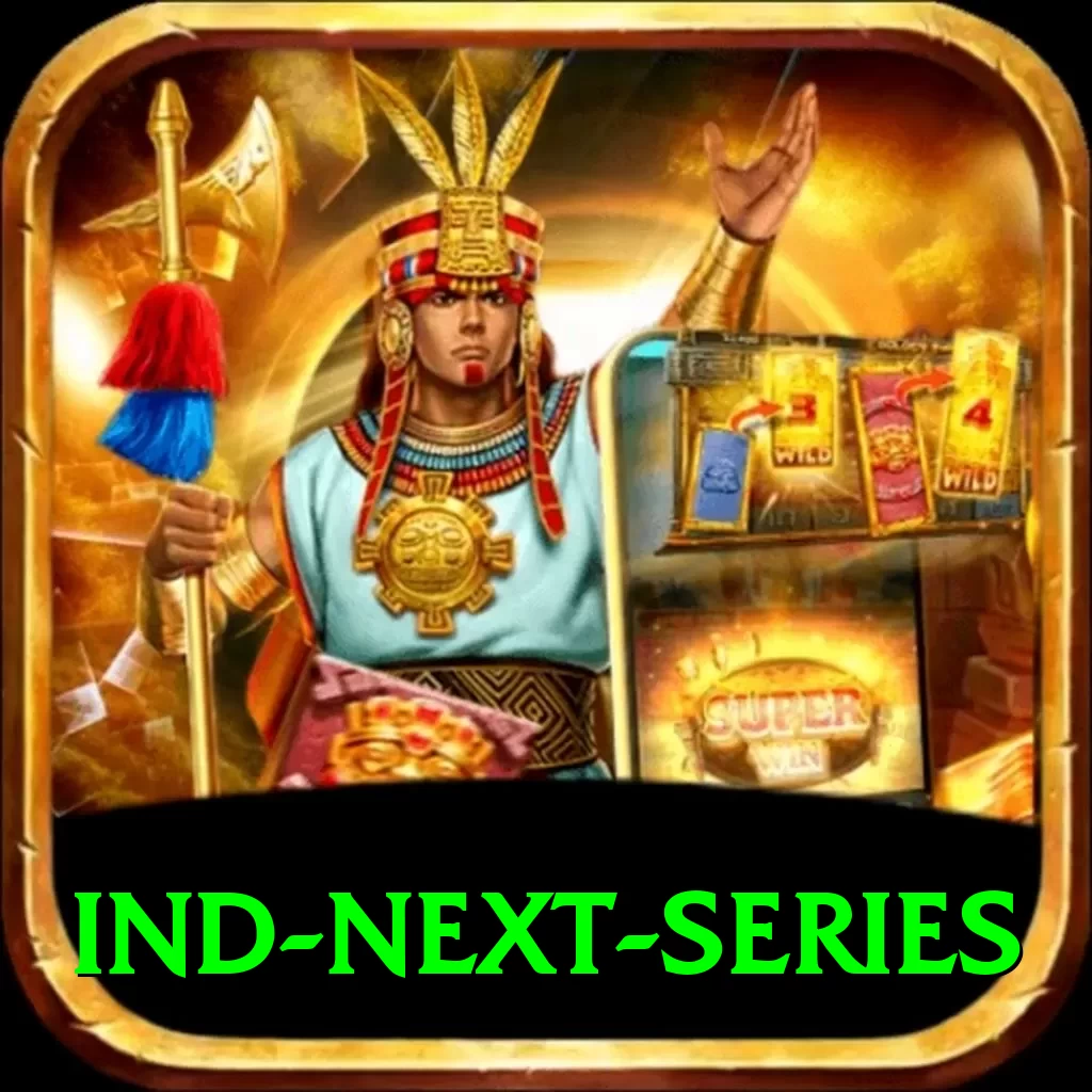 ind next series Plus Pro v5.3.4 - 2