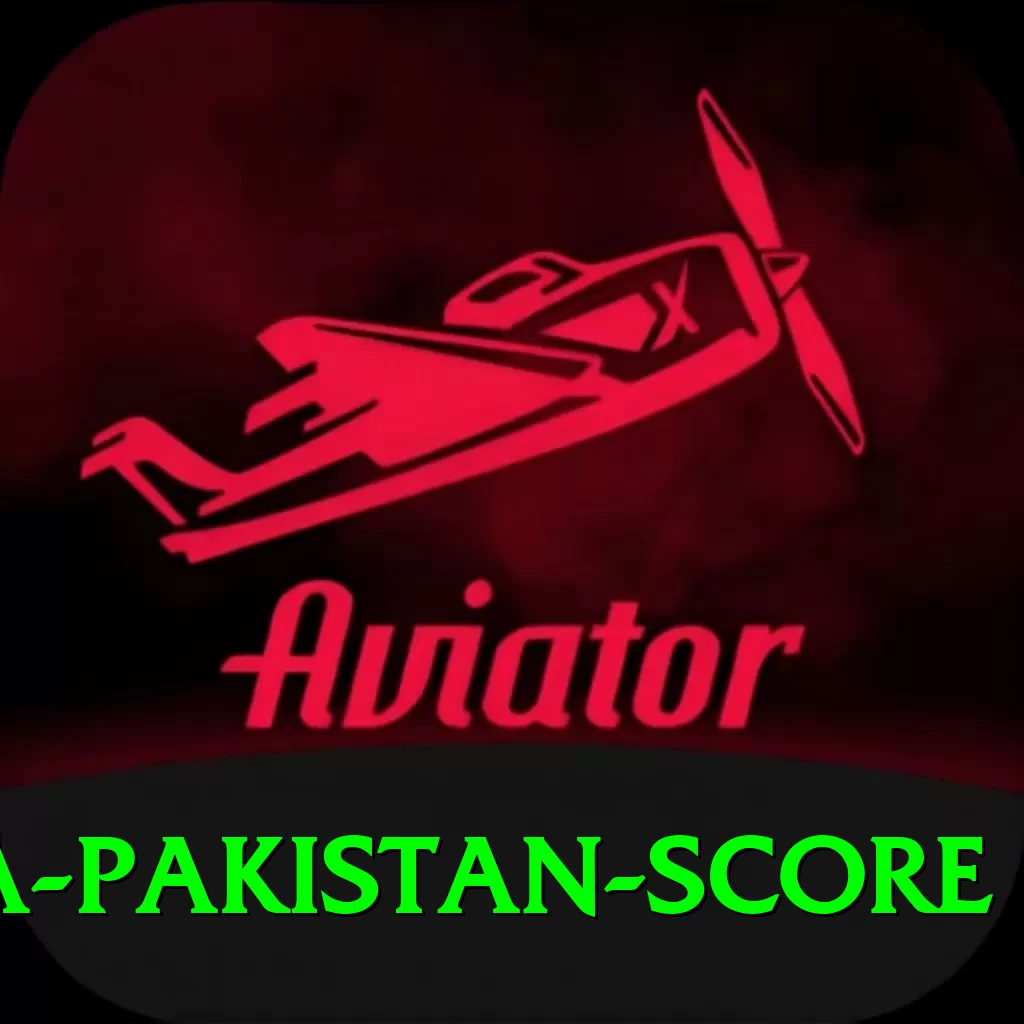 india pakistan score Premium Edition v5.8.8 - 2