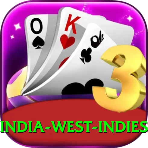 india west indies Master v4.5.2 - 2