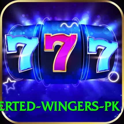 inverted wingers pk Games (Casino & Earning) Elite v3.2.8 - 2