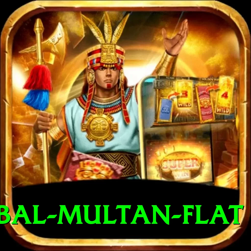 iqbal multan flat Max Pro v1.9.3 - 2