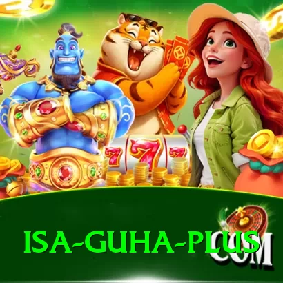 isa guha Casino Official v1.6.2 - 2
