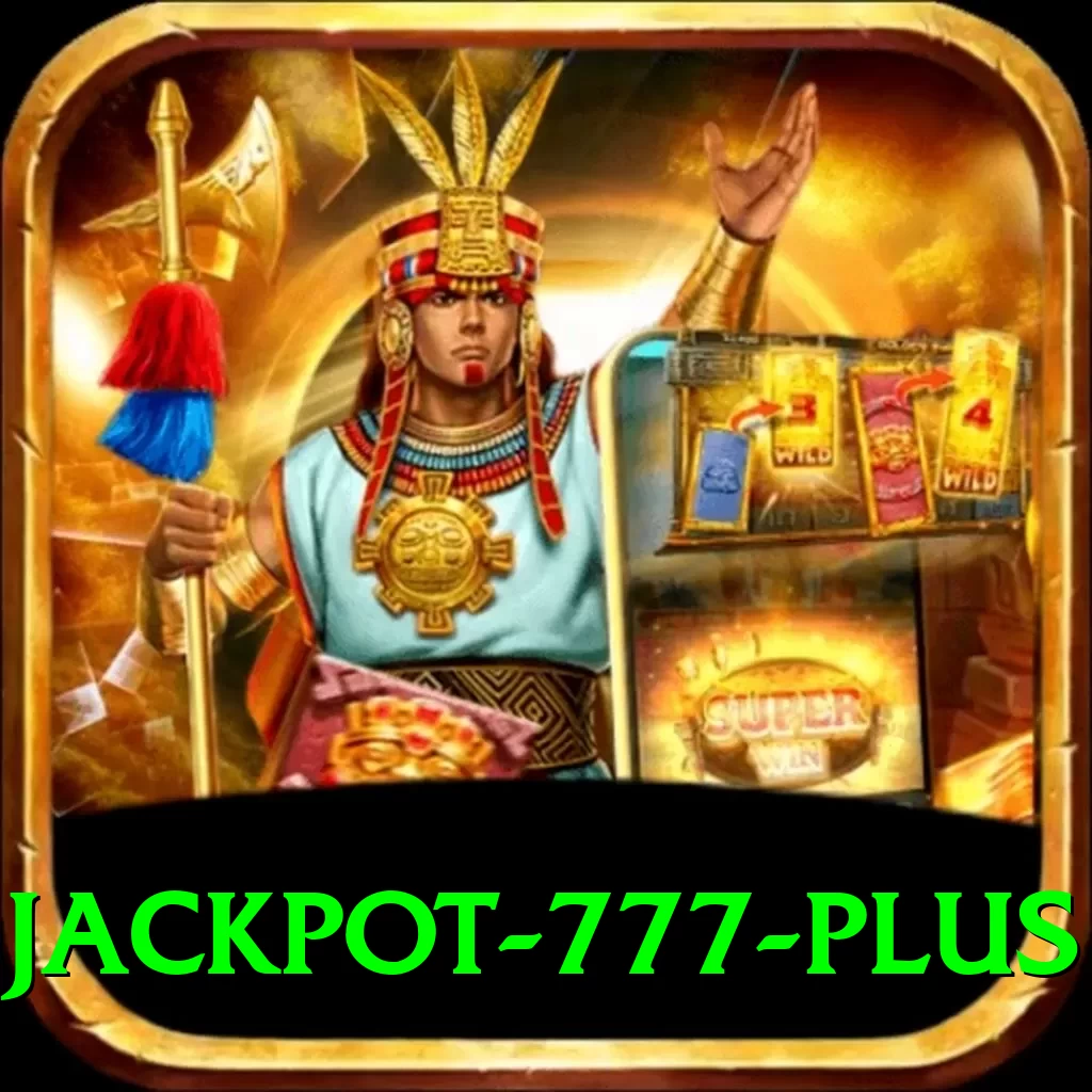 jackpot 777 Champion Jackpot - 2