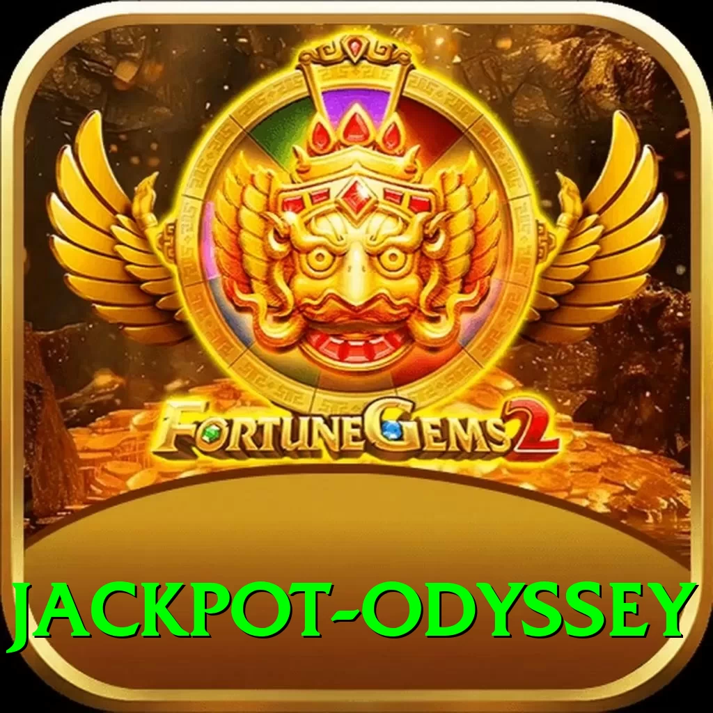jackpot odyssey Apps (Tools & Injectors) Premium vv5.5.6 - 2