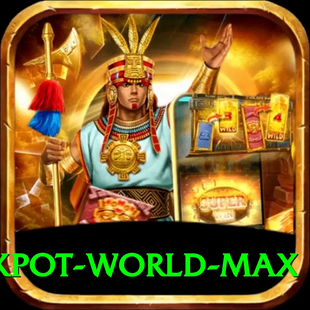 Jackpot World Casino Official v5.5.2 - 2