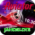 jahoslots VIP v1.4.2