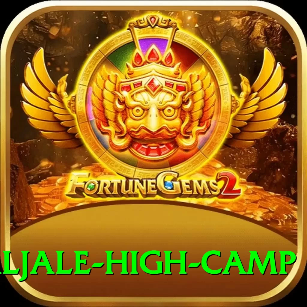jaljale high camp Apps (Tools & Injectors) Gold v3.6.2 - 2