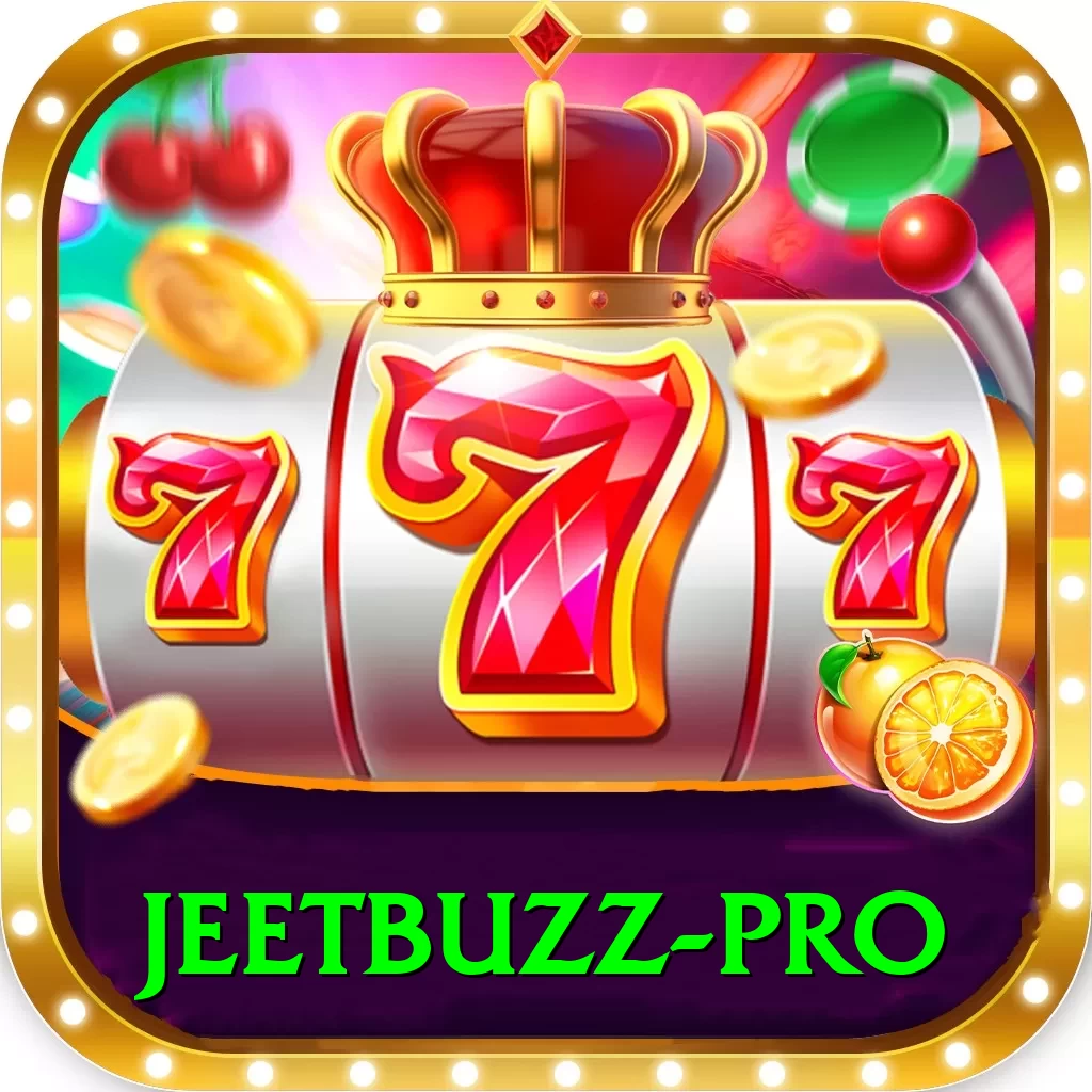jeetbuzz Elite Pro v2.0.7 - 2