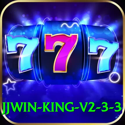JJwin - King v2.3.3 - 2