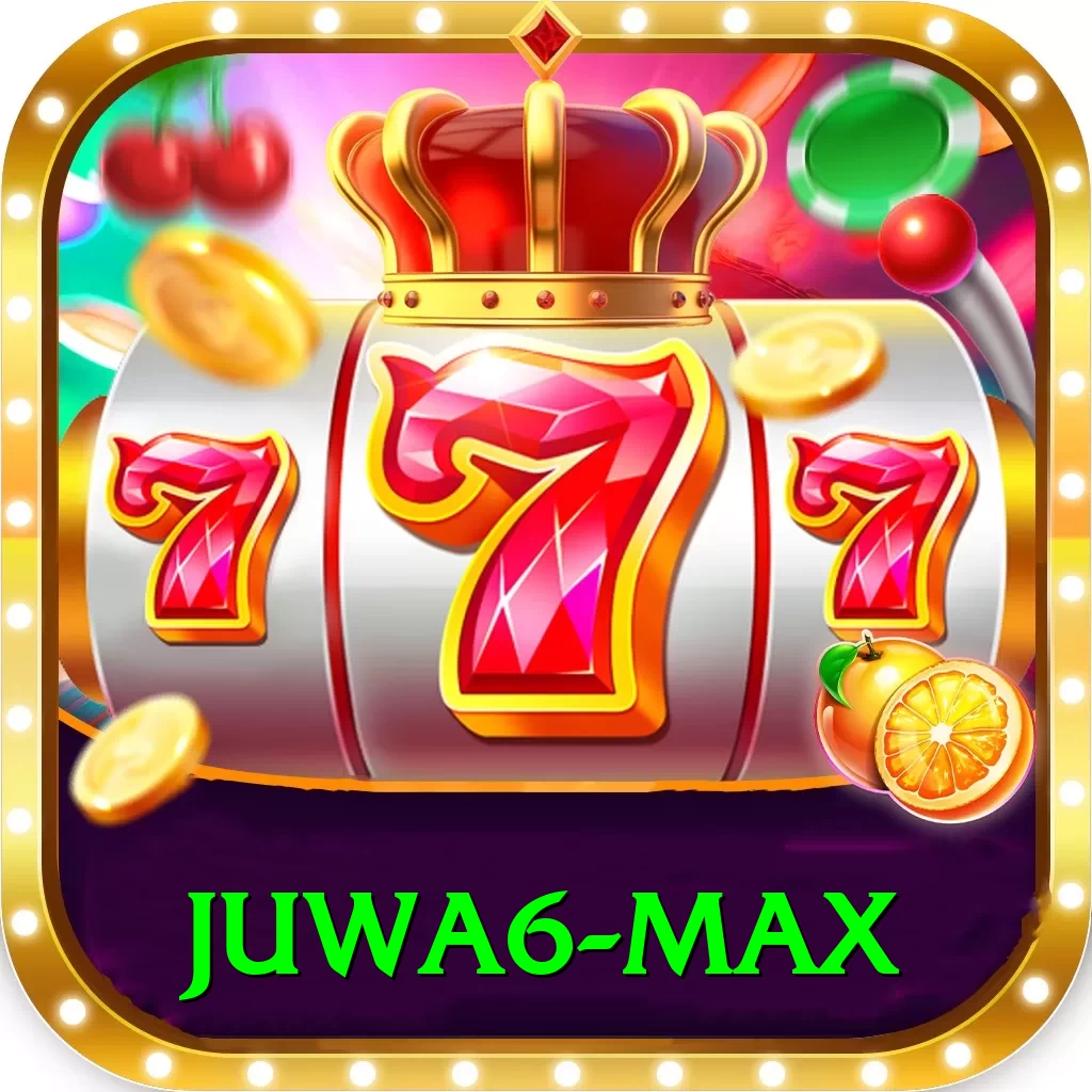 Juwa6 Premium Casino App - 2