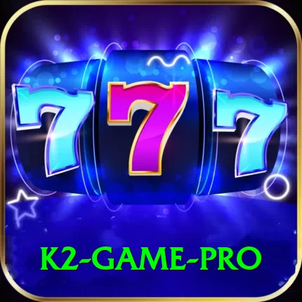 k2 game Pro PK v2.2.2 - 2