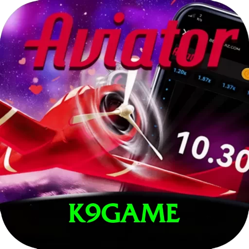 k9game Max Pro v2.0.5 - 2