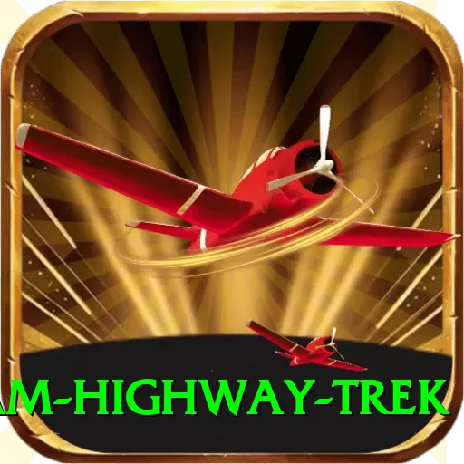 karakoram highway trek Games (Casino & Earning) Turbo v4.5.1 - 2