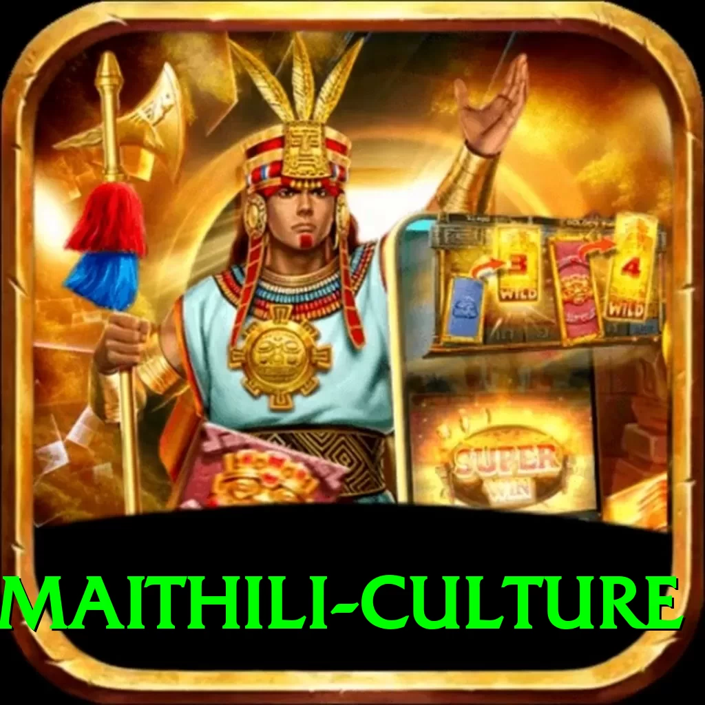 katihar maithili culture Games (Casino & Earning) Plus v4.0.0 - 2