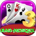 khayrabad mosque Deluxe v1.7.2