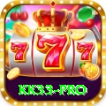 kk33 Gaming Mega