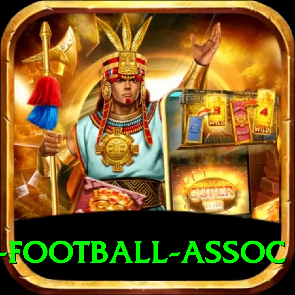kpk football assoc Gold Edition v3.1.4 - 2