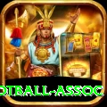 kpk football assoc Gold Edition v3.1.4