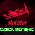 kpk police betting Plus