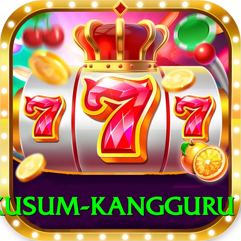kusum kangguru Pro1 v5.6.2 - 2