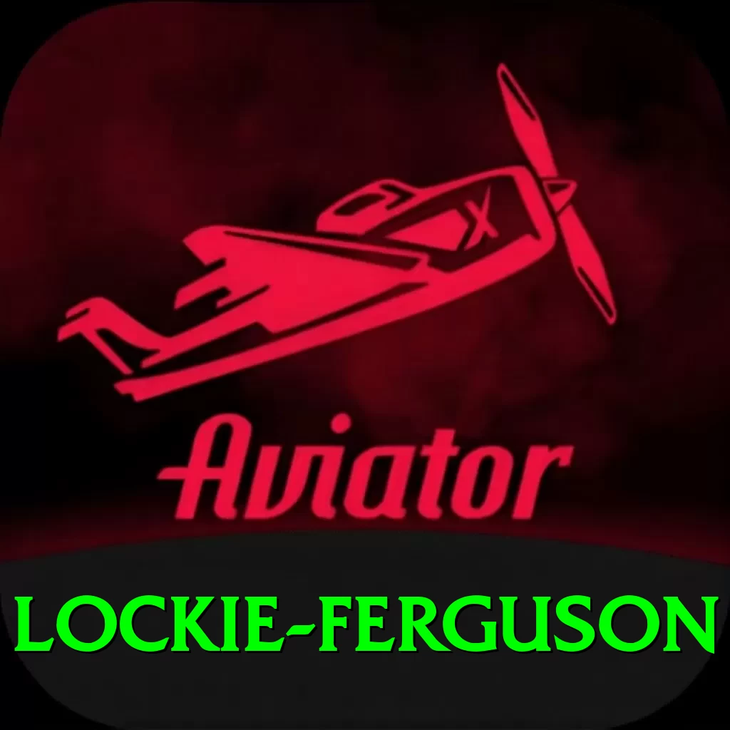 lockie ferguson Plus Edition v4.1.3 - 2