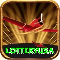 lotteryusa App