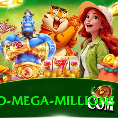 lotto mega millions Gold Pro v2.6.0 - 2