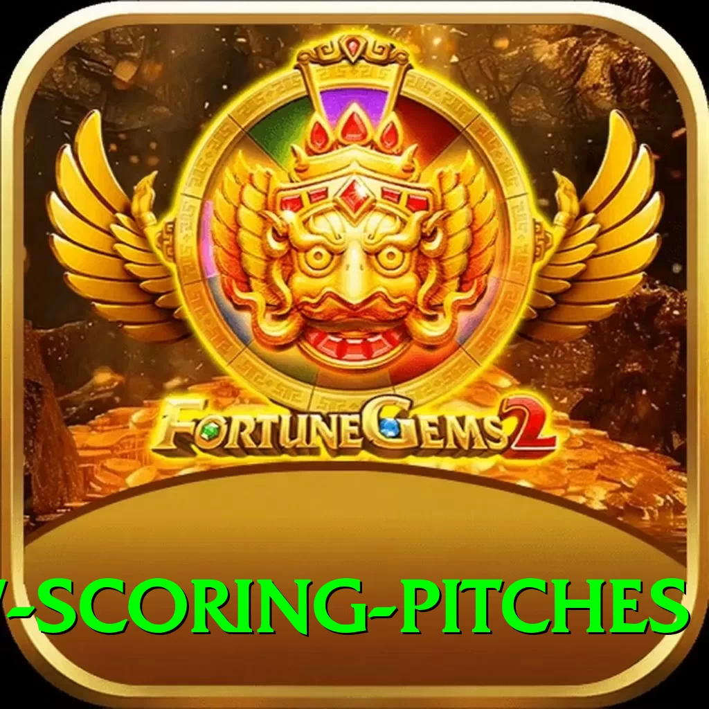 low scoring pitches Games (Casino & Earning) Deluxe v3.8.7 - 2