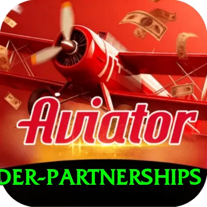 lower order partnerships Max v4.3.7 - 2