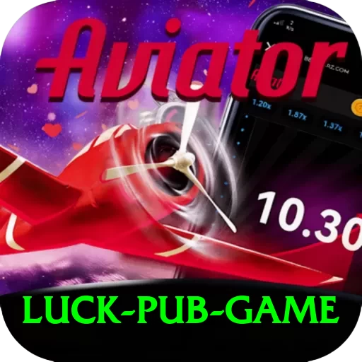 Luck Pub Game - 2