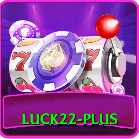 luck22 Pro v2.9.9 - 2