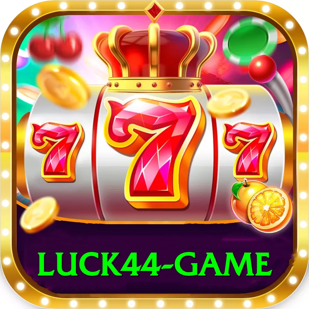 Luck44 App Turbo v2.9.8 - 2