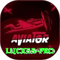 luck55 Games Pro