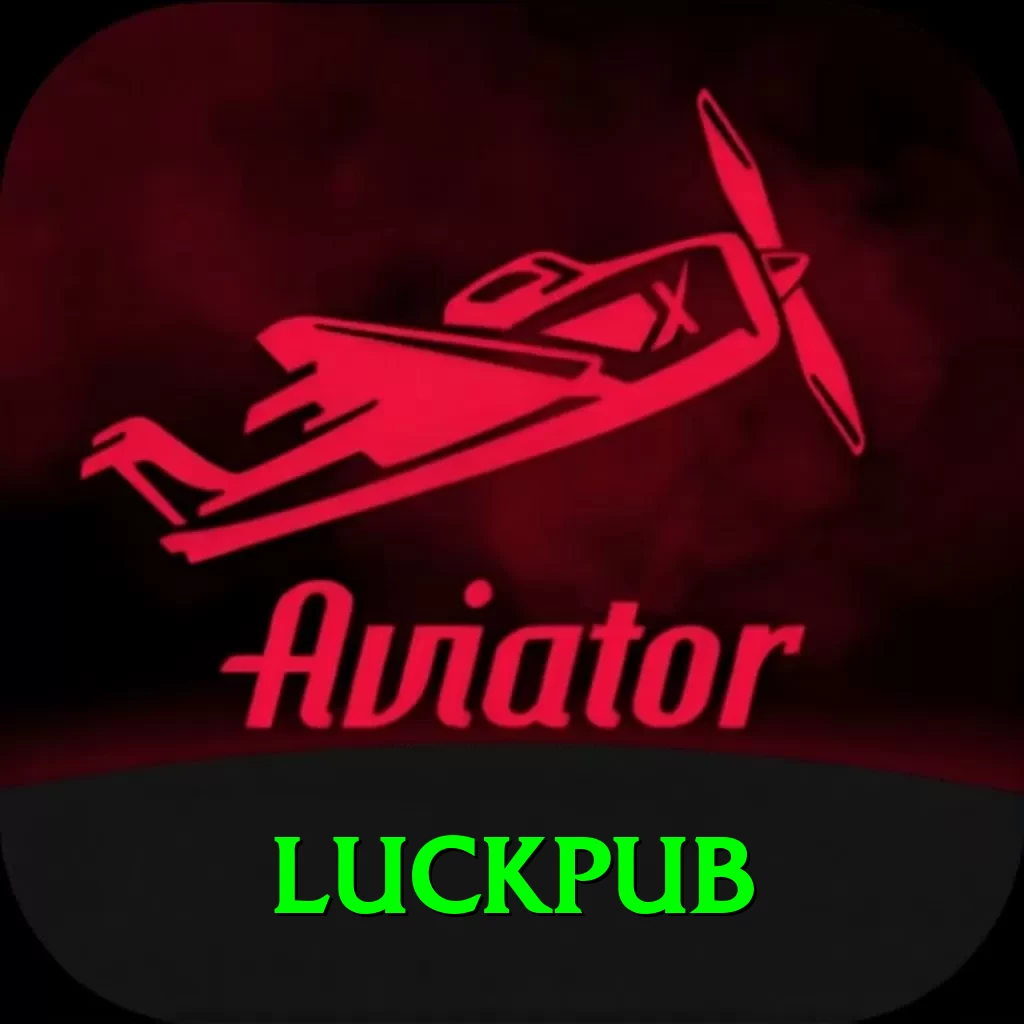 luckpub Deluxe Edition v2.1.3 - 2