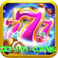 Lucky 101 Game Ultimate v4.4.9