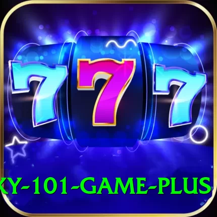 Lucky 101 Game Elite Latest v3.9.0 - 2
