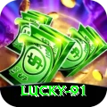 Lucky 91 Pro v4.8.1