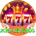 Lucky Legends Turbo v4.1.2