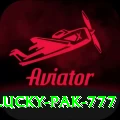 lucky pak 777 VIP