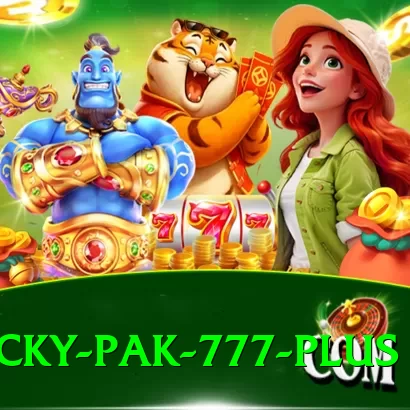 lucky pak 777 Gold Edition v5.4.8 - 2