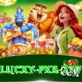 Lucky PKR 777 VIP