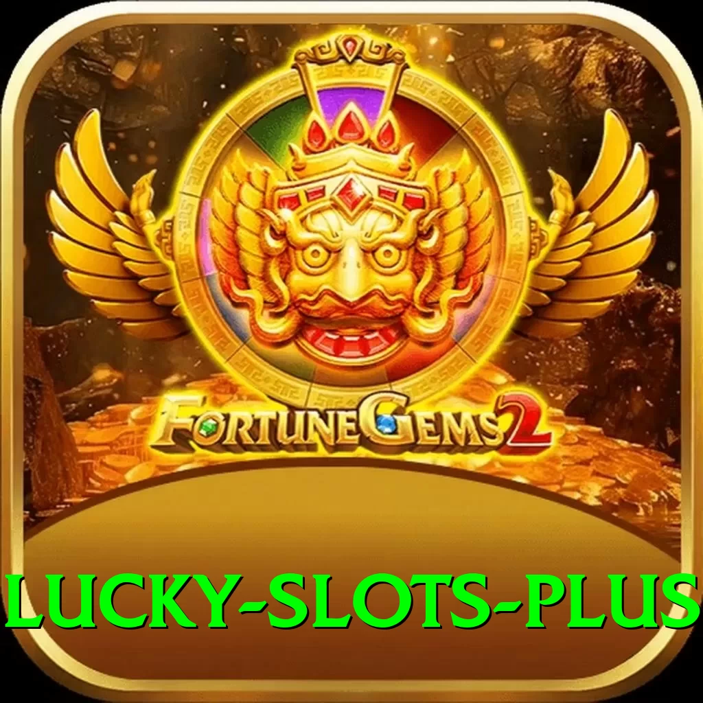 lucky slots Cash Champion - 2